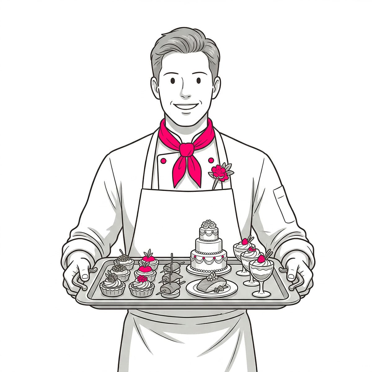Wedding Catering