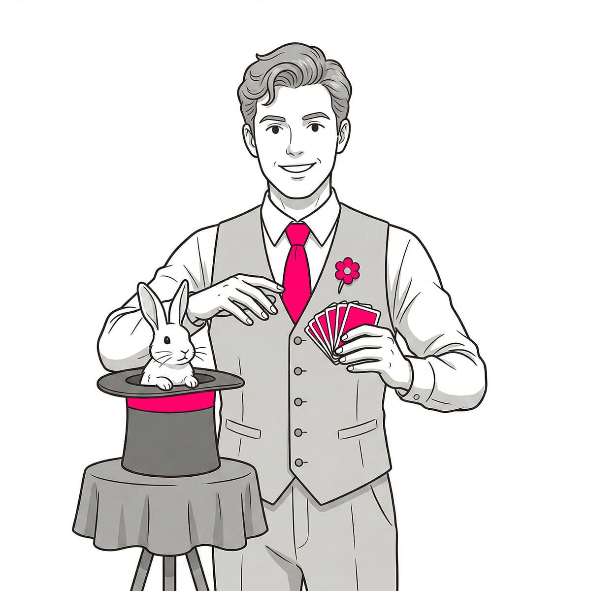 Magicians