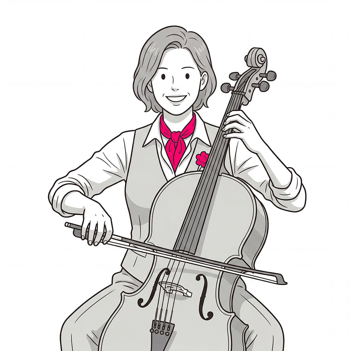Reception Music