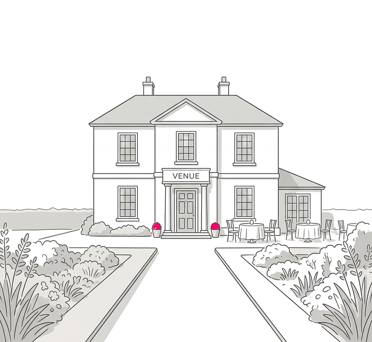 Wedding Venues