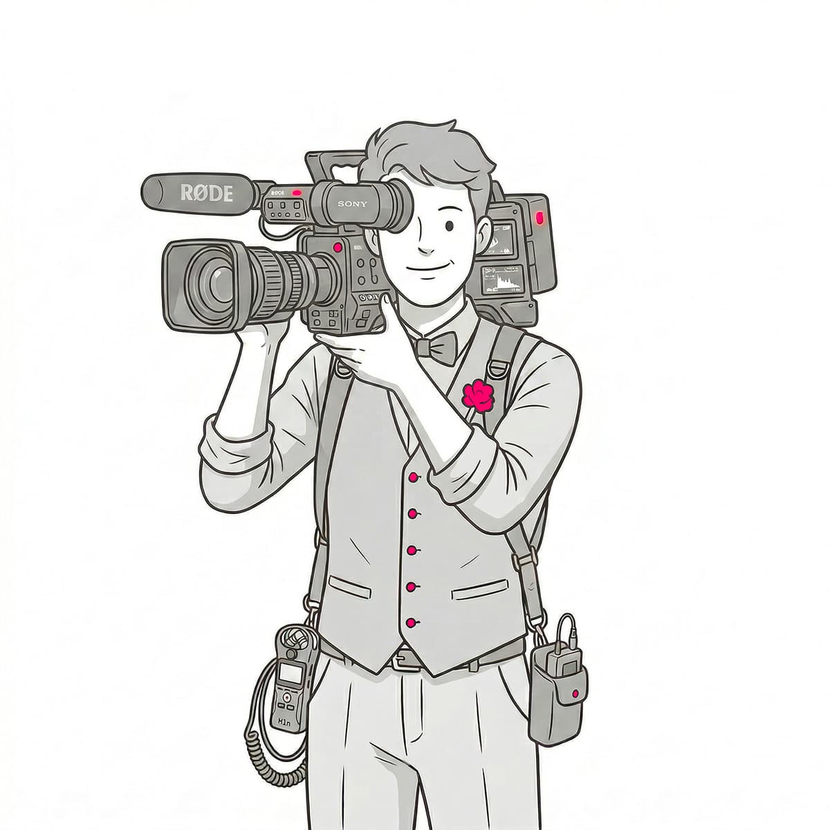 Videographers