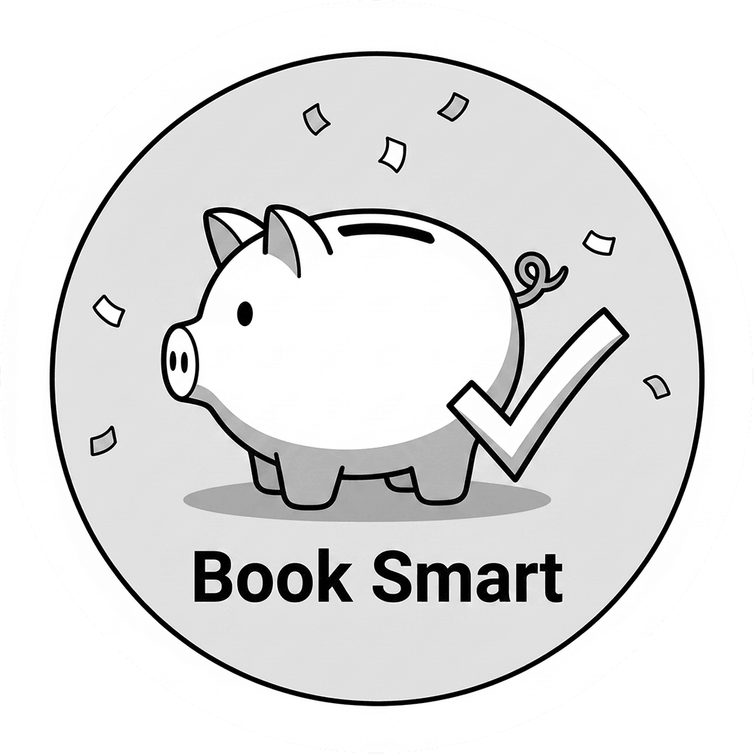 Book and unlock gifts