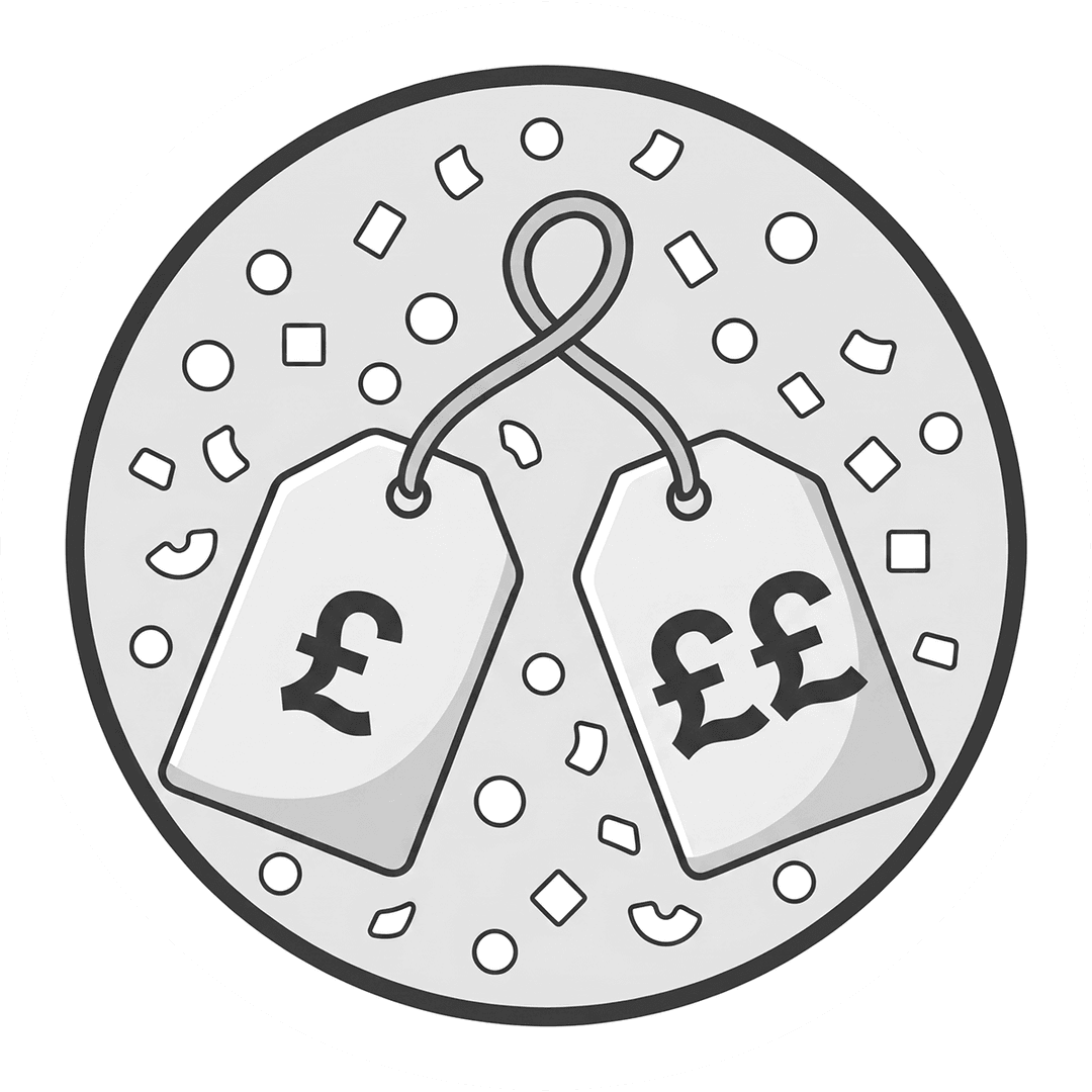 See instant prices