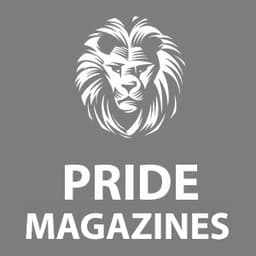 Pride Magazines Logo