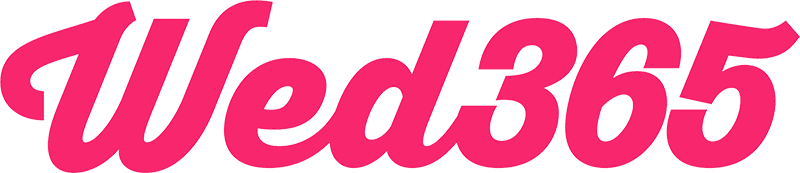 Wed365 logo